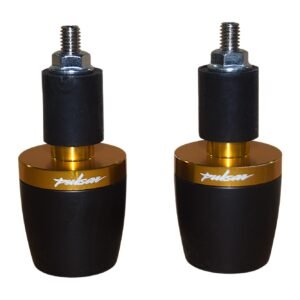 Contrapesa de Manubrio Pulsar