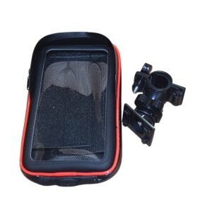 Portacelular con soporte