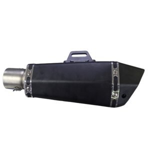 Escape I-60 SC PROJECT