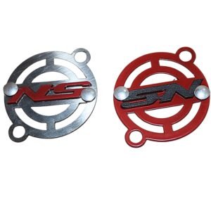 Protector de Filtro de Aceite