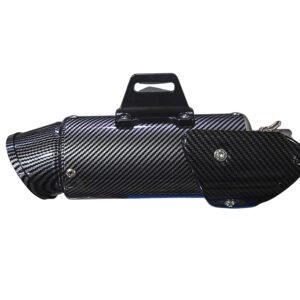 Escape K-80 SC PROJECT