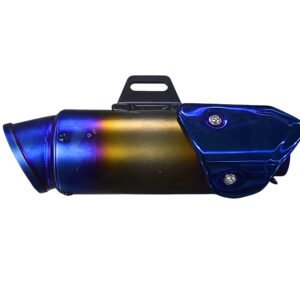 Escape K-80 SC PROJECT