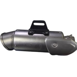 Escape K-80 SC PROJECT