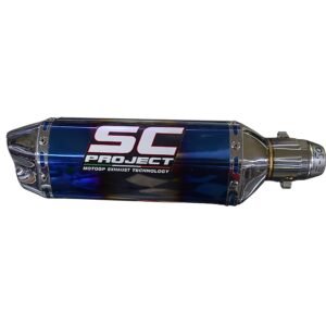 Escape E-50 Tornasol