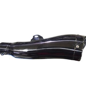 ESCAPE H-60 NEGRO