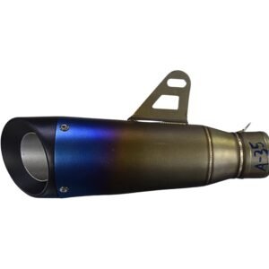 Escape A-35 Sc Project