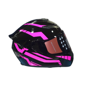 Casco QIKE Certificado