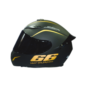Casco QIKE Certificado