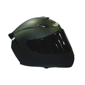 Casco QIKE Certificado