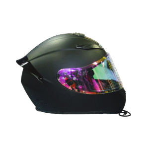 Casco QIKE Certificado