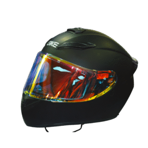 Casco QIKE Certificado