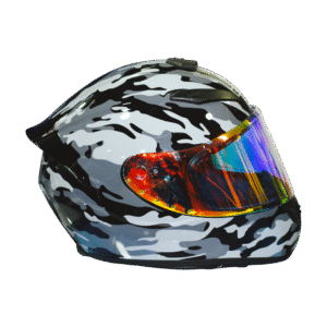 Casco QIKE Certificado