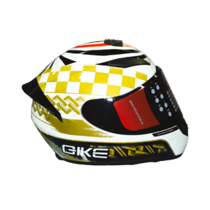 Casco QIKE Certificado