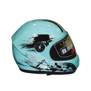 Casco para Niño Certificado