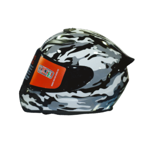 Casco QIKE Certificado