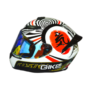 Casco QIKE Certificado