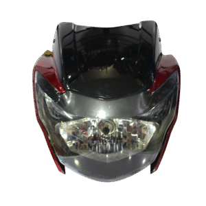 Caratula Completa Apache 160-180