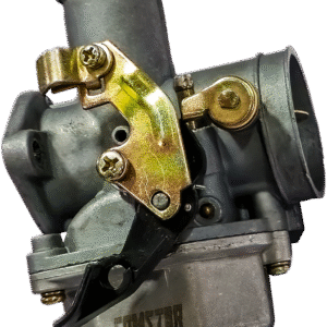 Carburador CG 200