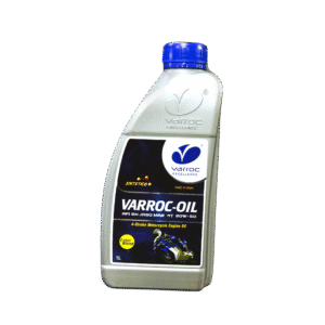 Aceite Sintetico 20W-50 4T