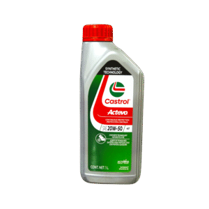 Aceite Sintético 4T 20W-50