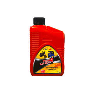 Aceite TVS Tru4 Duralife 4T 20W-50