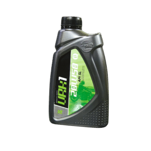 Aceite de Motor Arzol LPK1 4T 20W-50