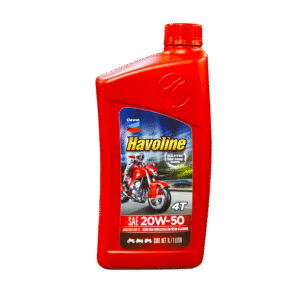 Aceite Havoline 20W-50