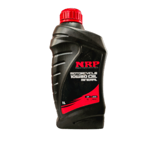 Aceite Mineral 10W-30