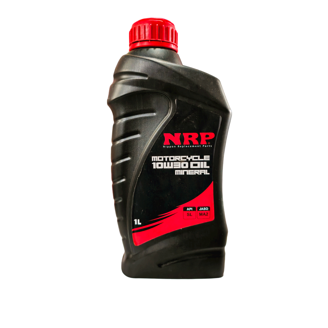 Aceite Mineral 10W-30