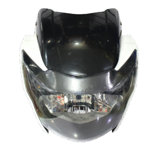Caratula Completa Apache 160 -180