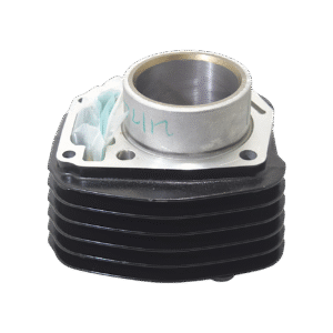 CILINDRO COMPLETO CB 160 UNICOR
