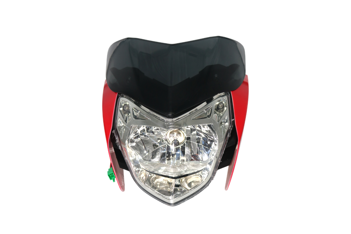 CARATULA COMPLETA PULSAR 135