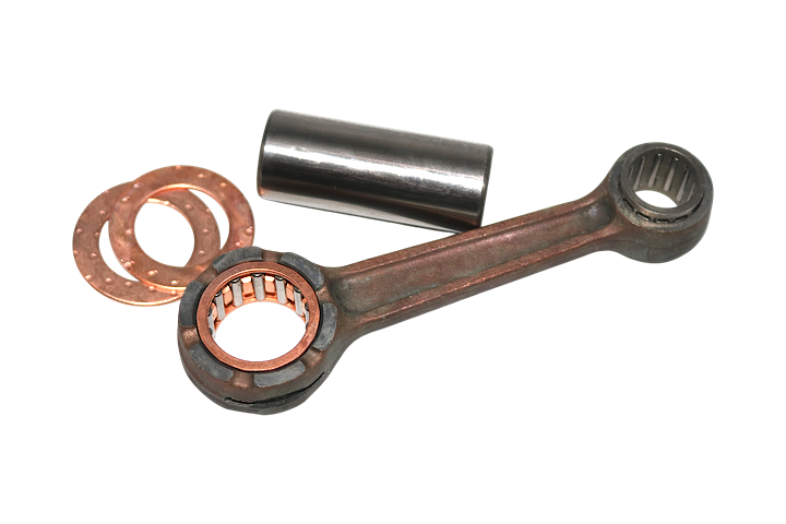 KIT BIELA DT 125