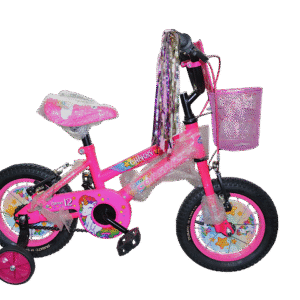 BICICLETA RIN12 NIÑA