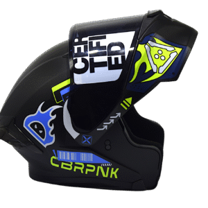 CASCO ICH