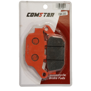 PASTILLA CBR 250 TRACERA