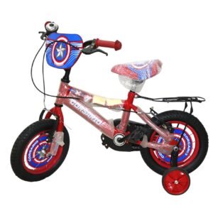 BICICLETA 12 FOX