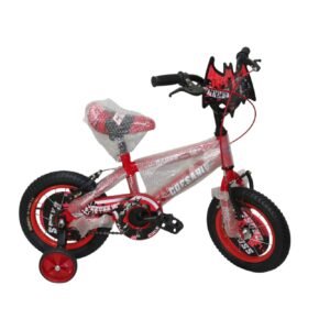 BICICLETA 12 CROSS BMX NIÑO