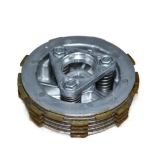 CENTRO DE CLUTCH CB160F