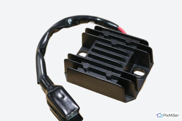 REGULADOR DE CORRIENTE 5 LINEA - Imagen 2