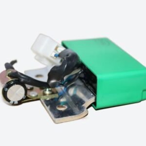 REGULADOR DE CORRIENTE PULSAR 135