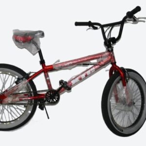 BICICLETA 20 XTC