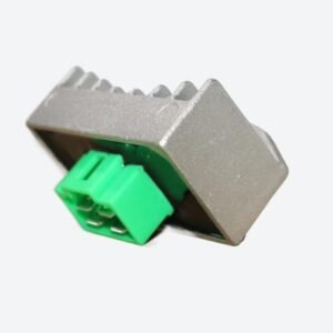 REGULADOR DE CORRIENTE CRUXX 110